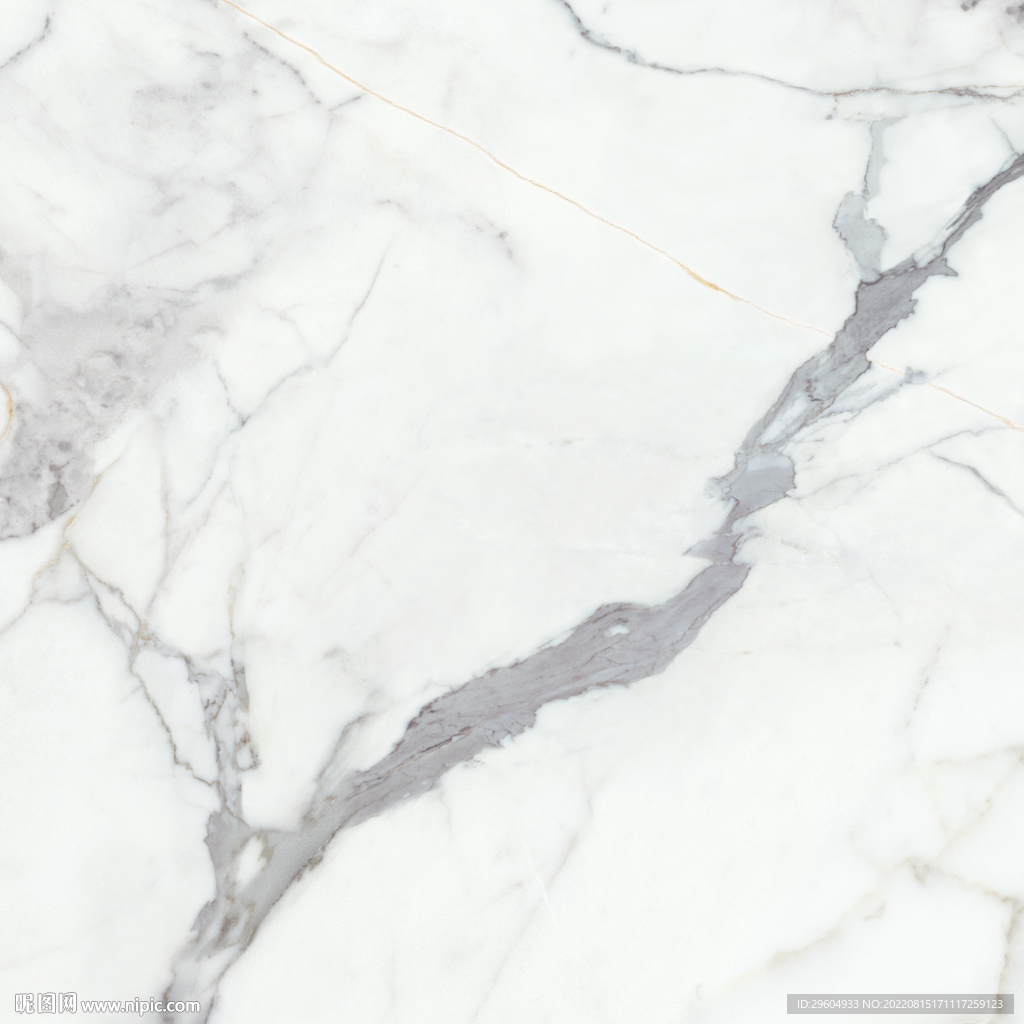 白色质感天然石纹 TIF合层