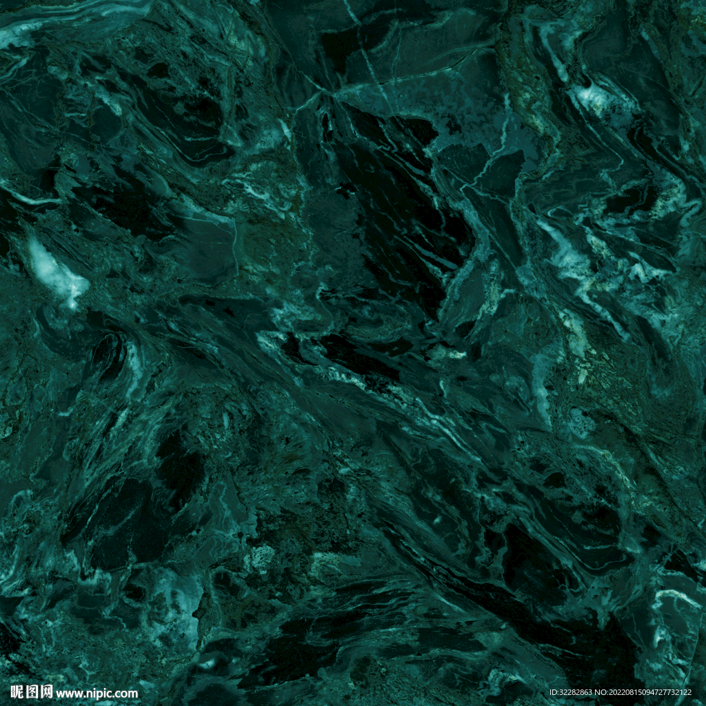 深绿 高端简约石纹 TIf合层