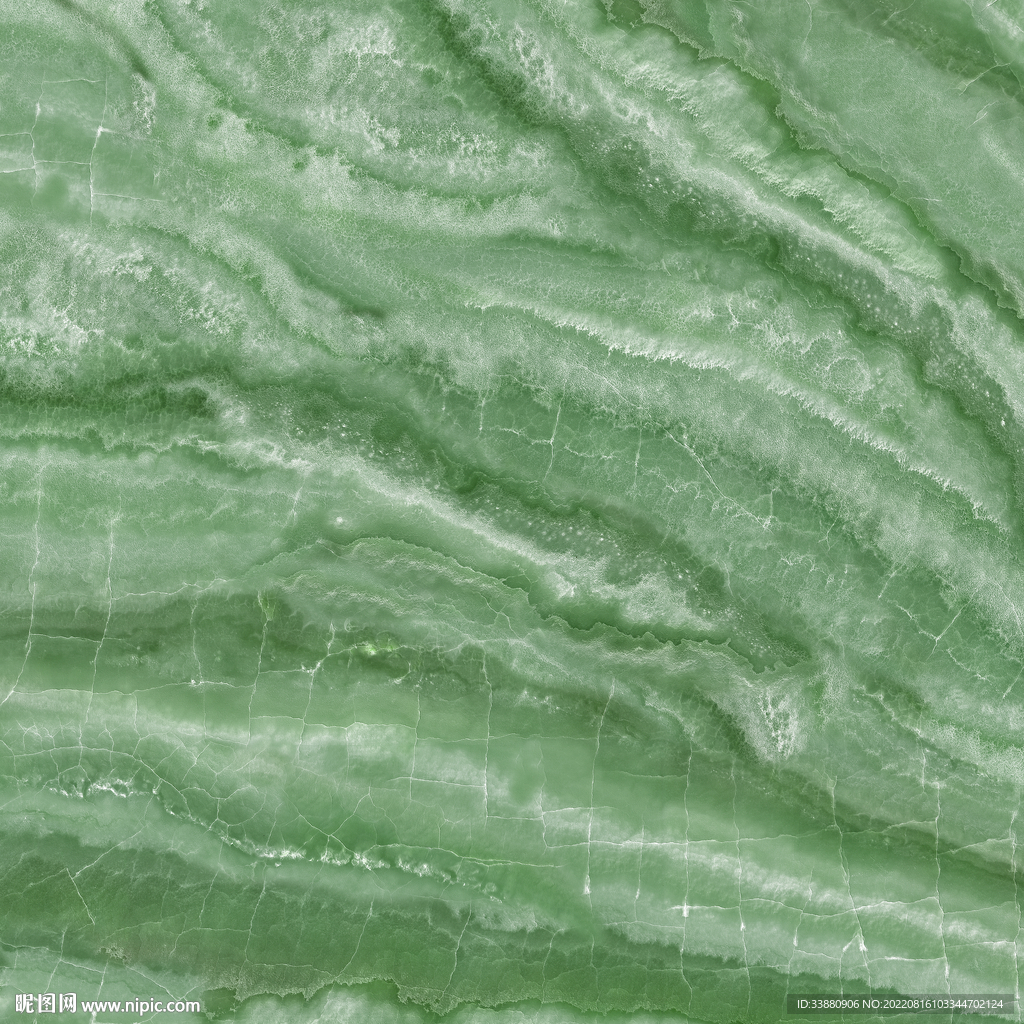 绿色最新款石材纹 TiF合层