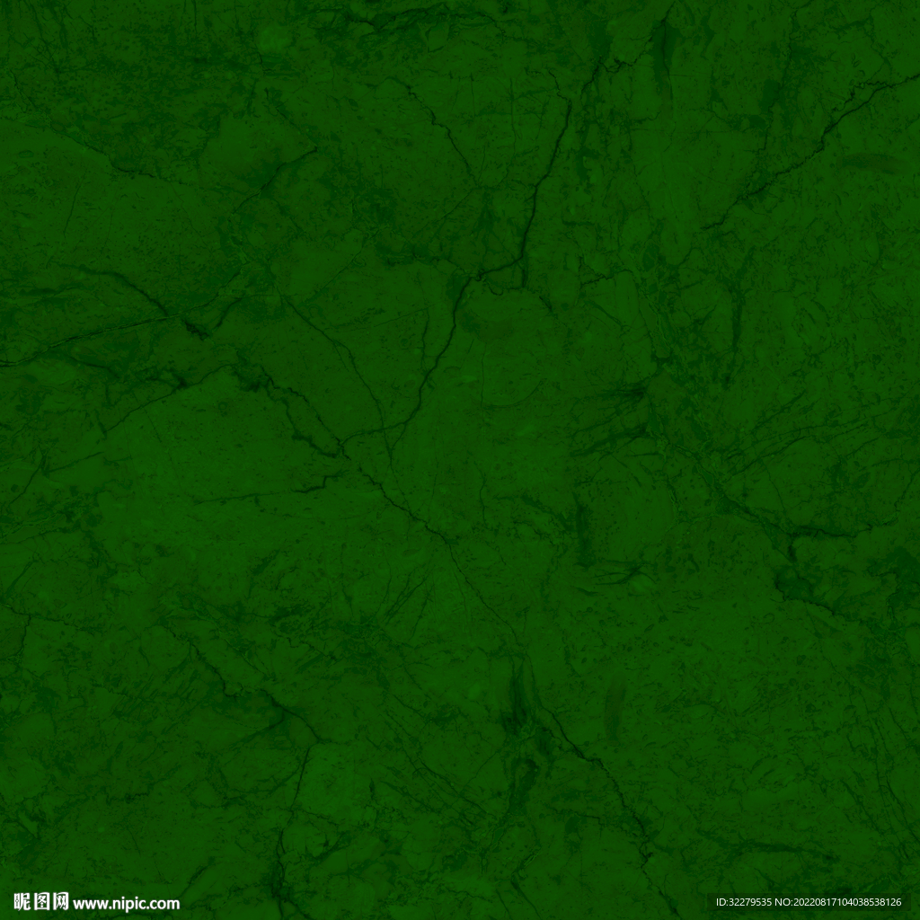 绿色质感天然石纹 Tif合层