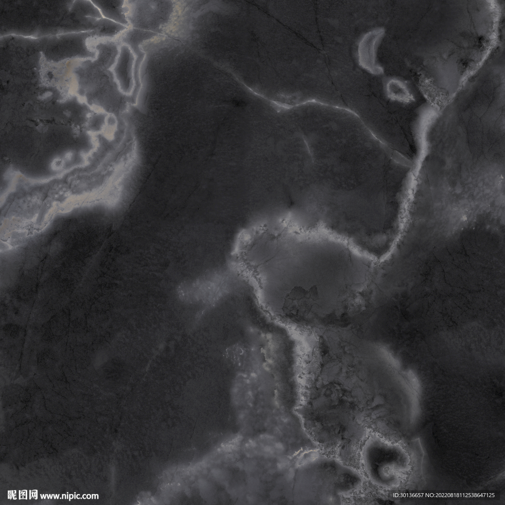 黑色新品高清石纹 TIF合层