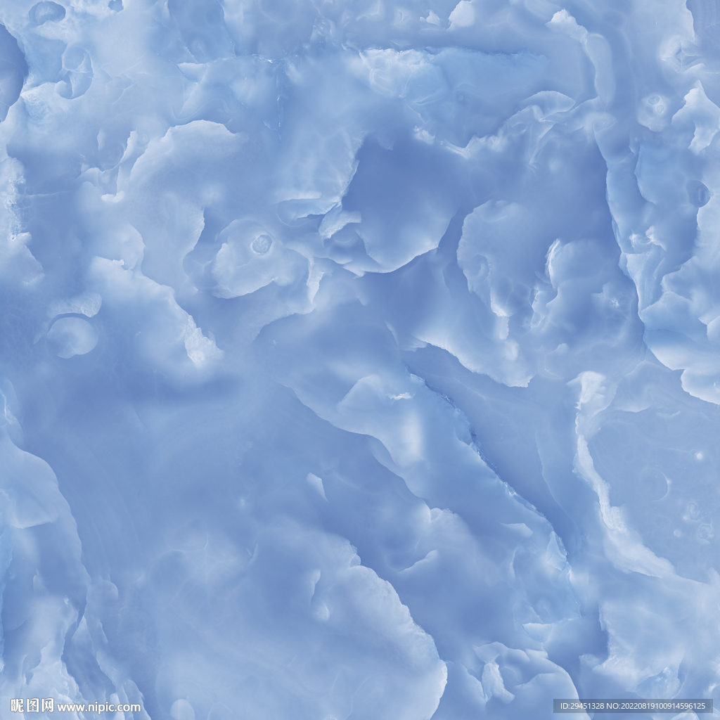 蓝色大理石高清纹 tif合层