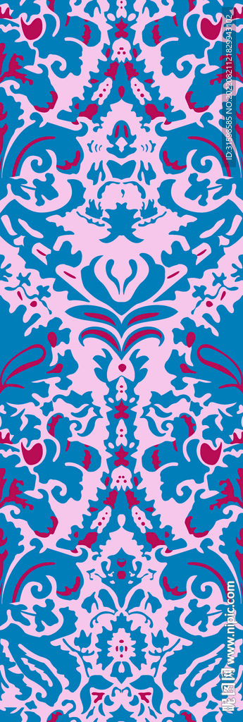 大牌数码 民族风