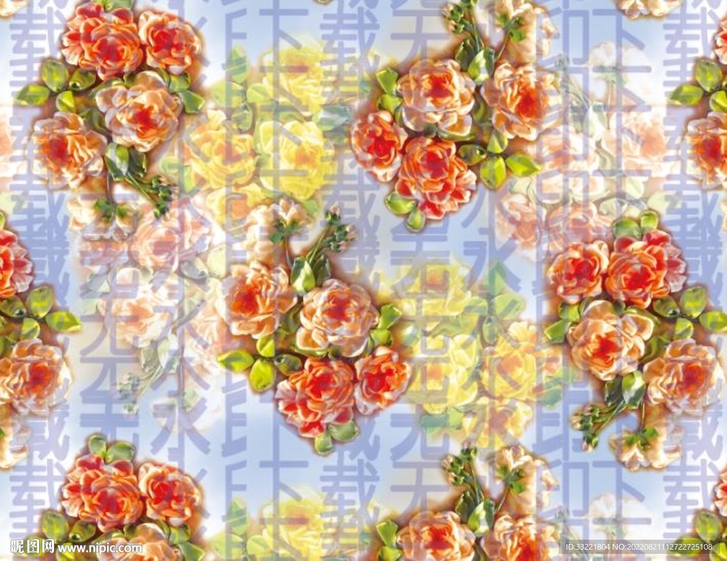 大花   玫瑰花   大牌