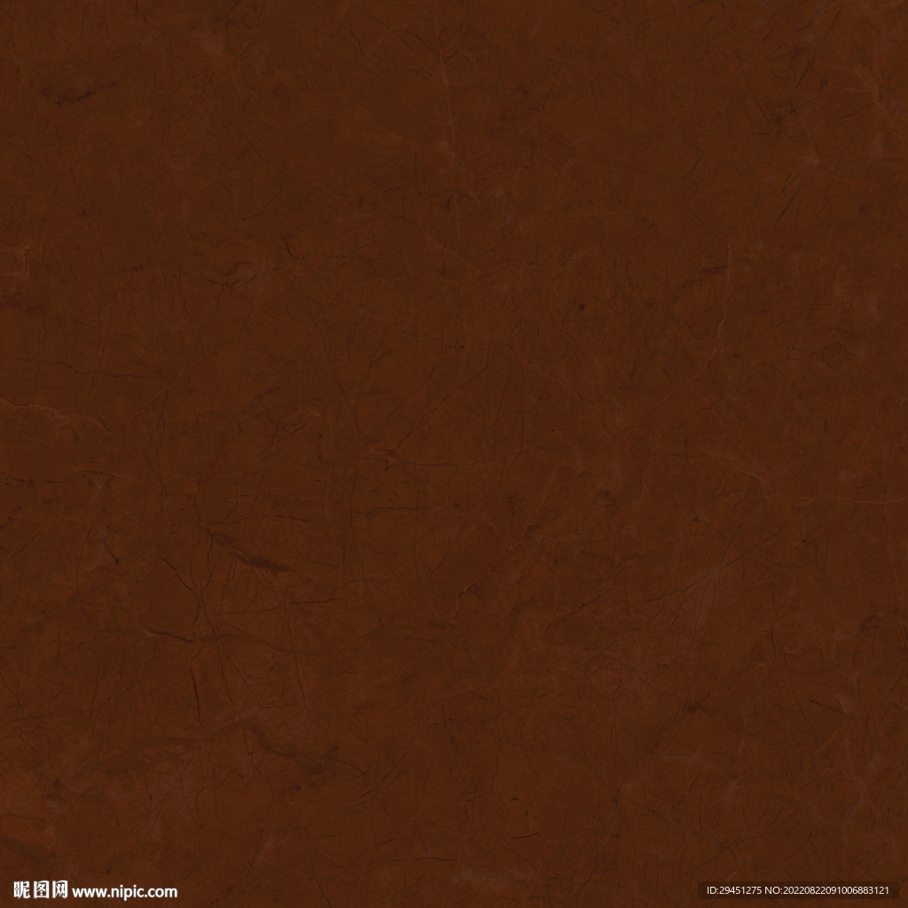 棕红大理石新石纹 TIf合层