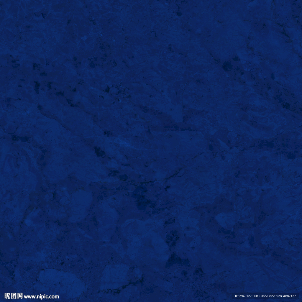 蓝色 高端高清石纹 TIf合层