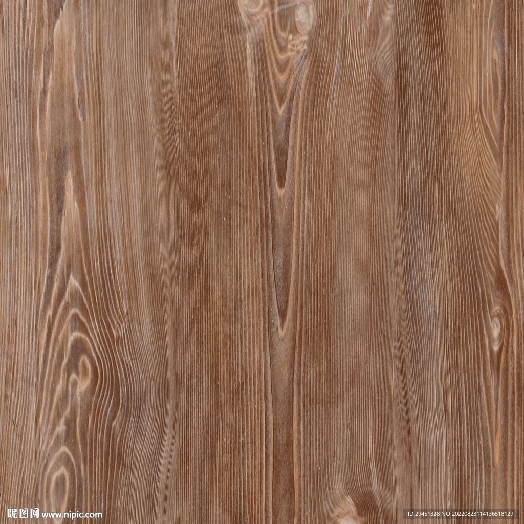 奢华高档清晰木纹 TIf合层