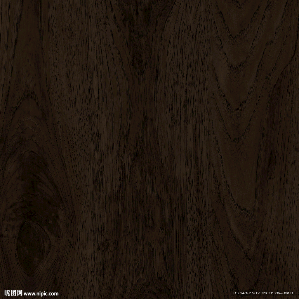 深棕现代奢华木纹 Tif合层
