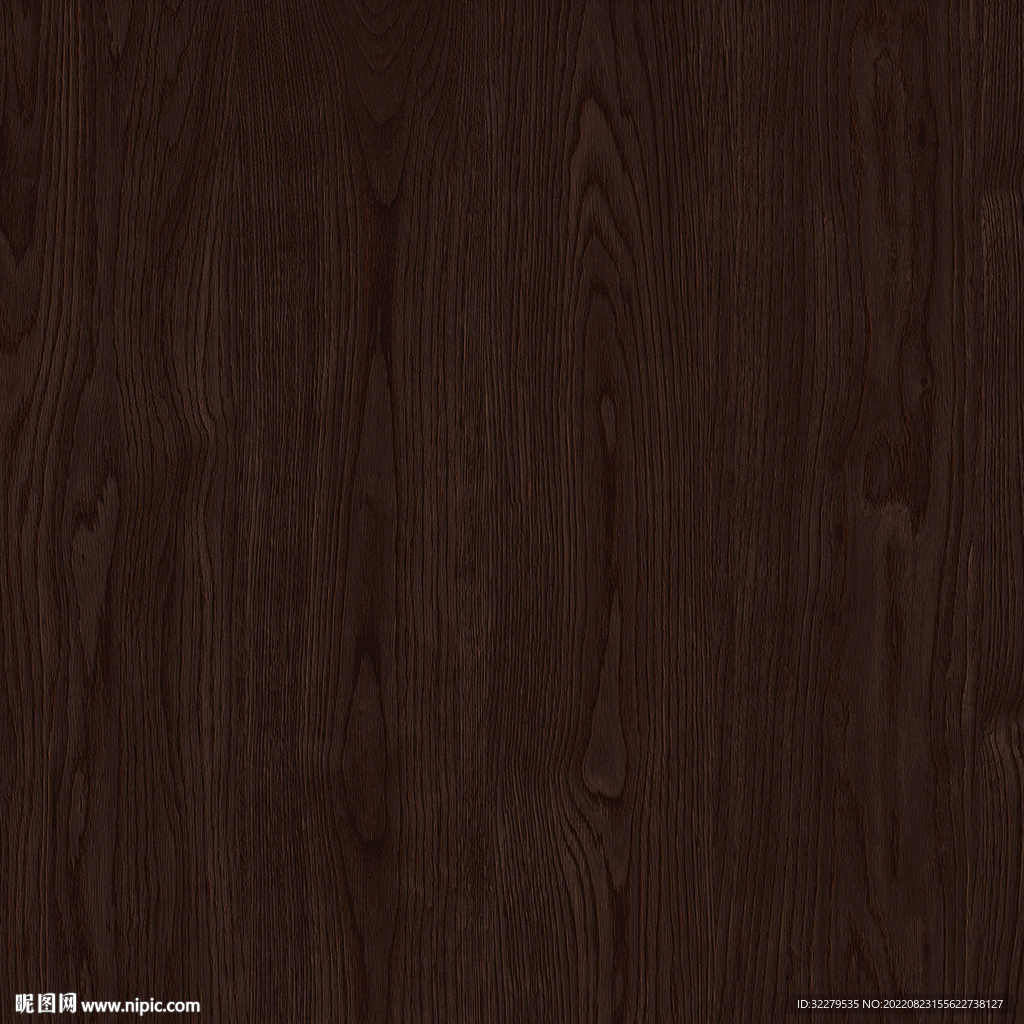 棕黑 质感超清木纹 TIf合层