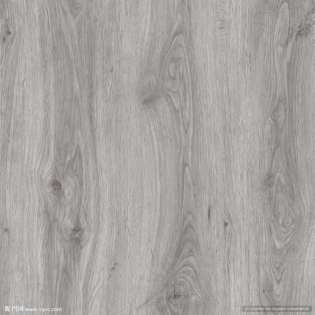 灰色天然高清木纹 Tif合层
