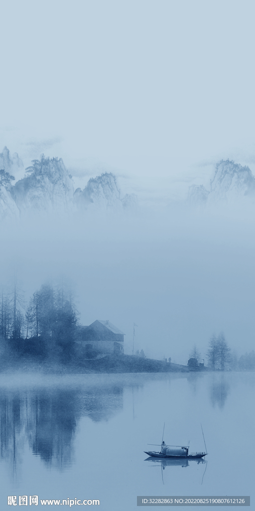 高清高档大气玄关 tif分层