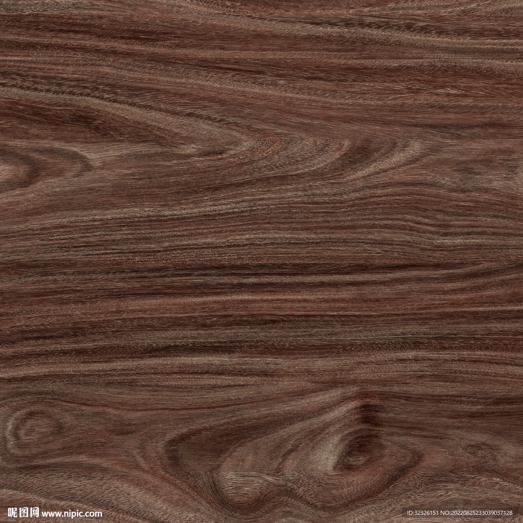 棕色奢华高档木纹 Tif合层