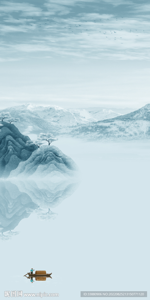 新品 中式最新玄关 Tif分层