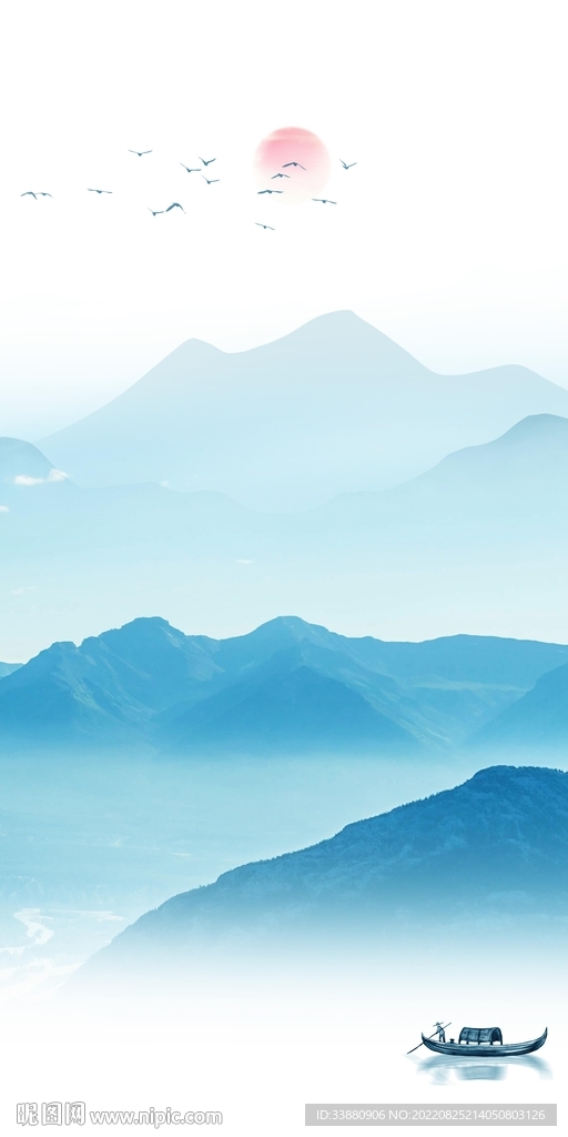 大气现代新款玄关 Tif分层