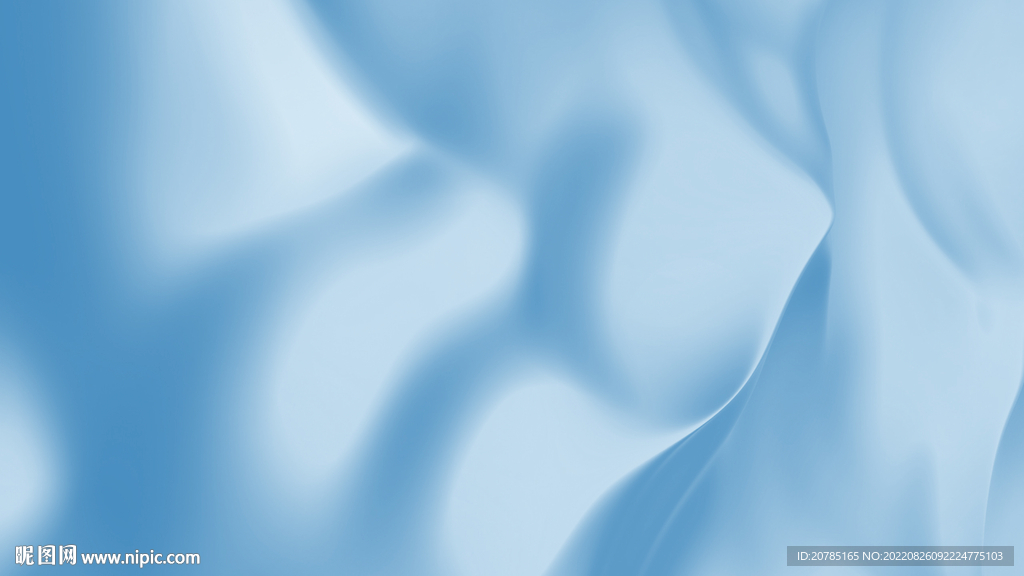 浅蓝色底纹