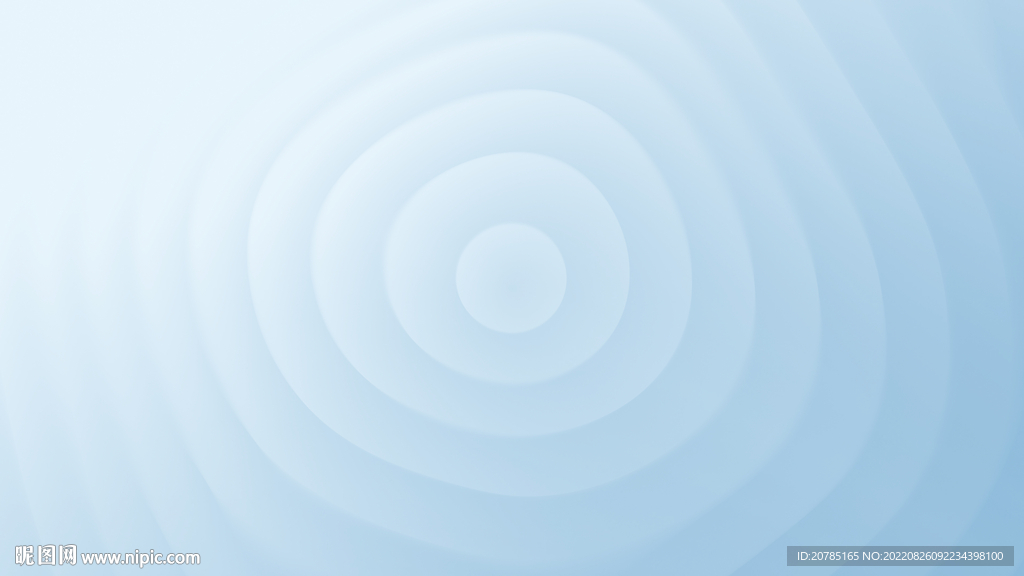 浅蓝色底纹