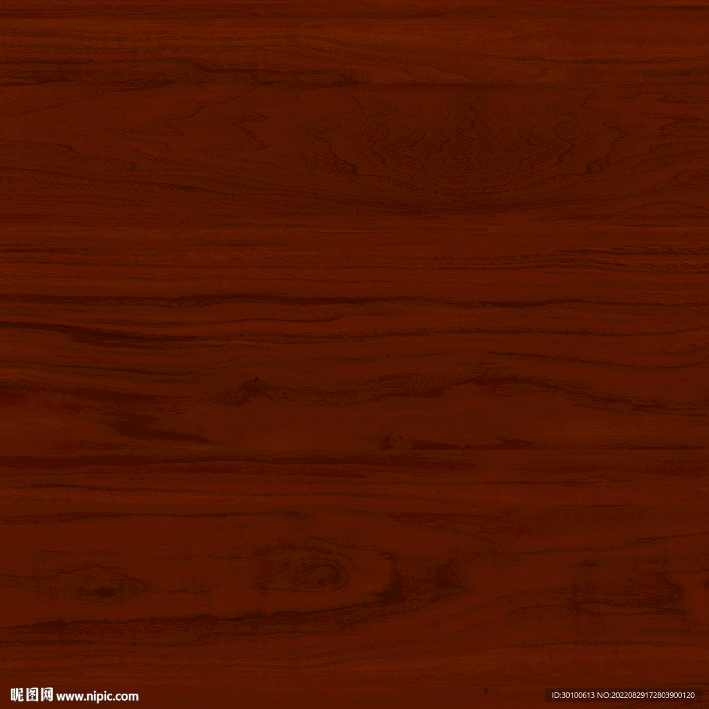 暗红天然高端木纹 TIf合层
