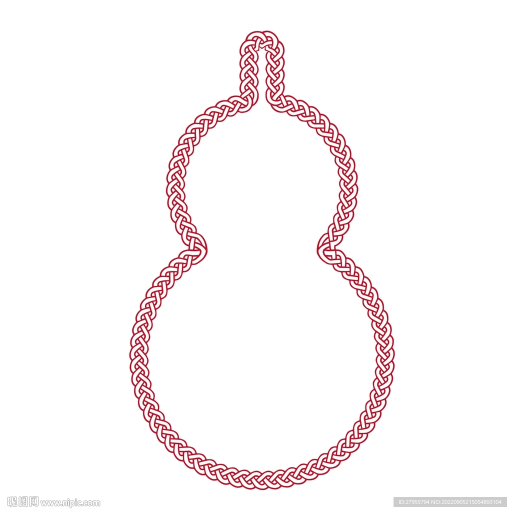 葫芦传统文化元素