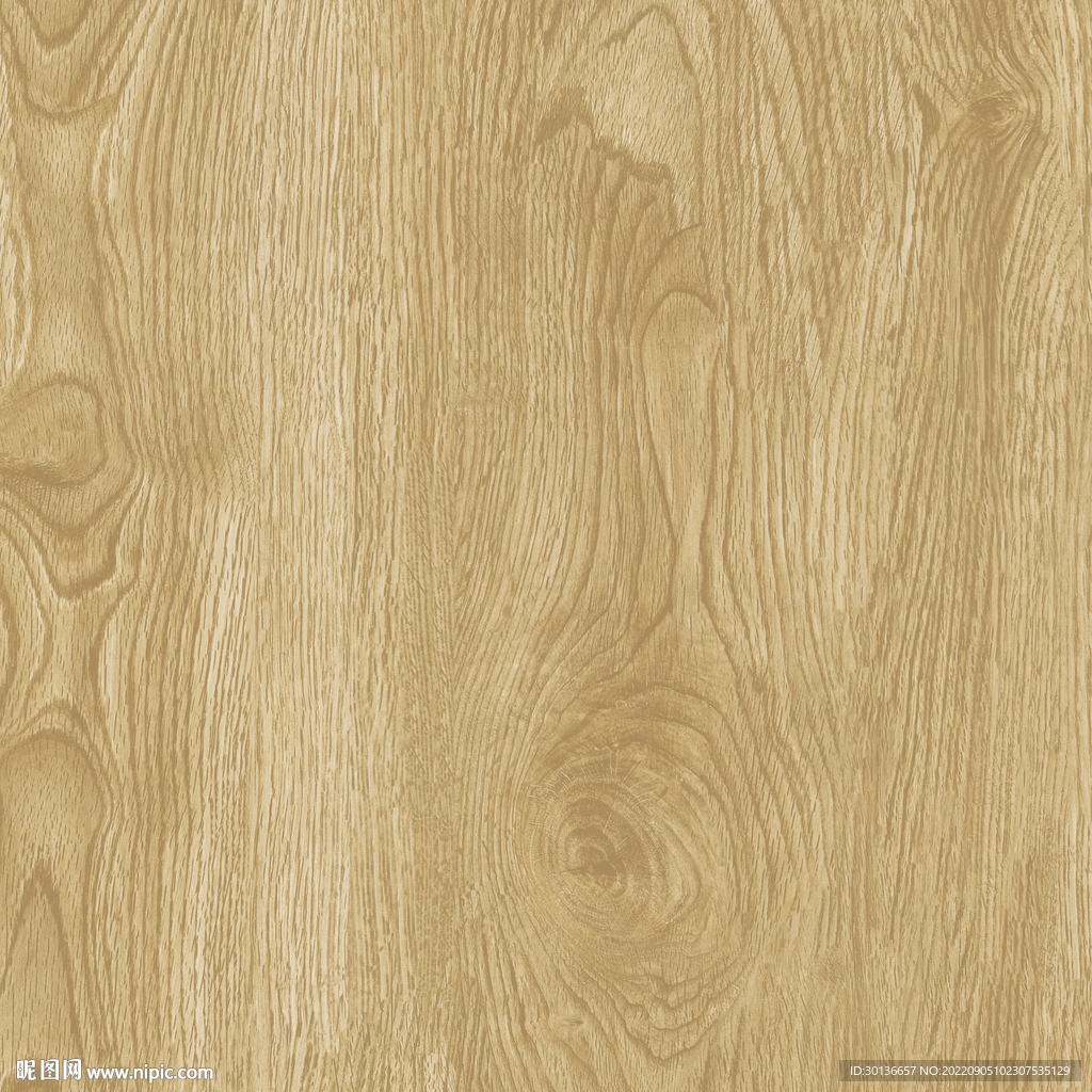 黄色质感清晰木纹 Tif合层