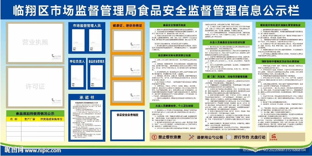 临翔区市场监督