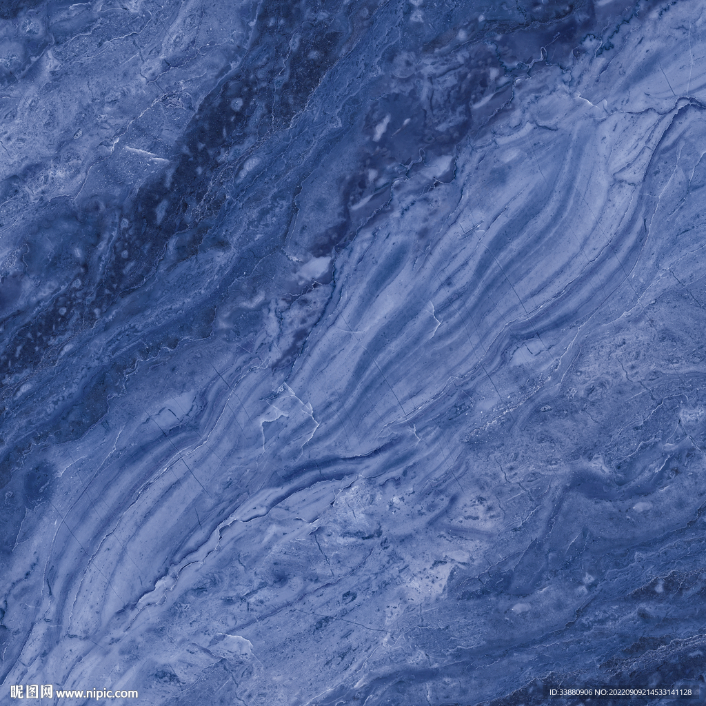 深蓝高端新石材纹 TiF合层