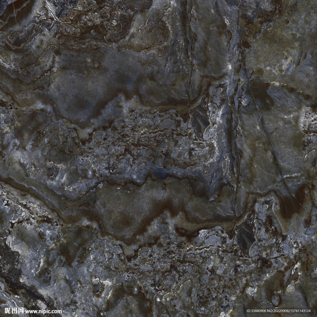 现代 高端新石材纹 TiF合层