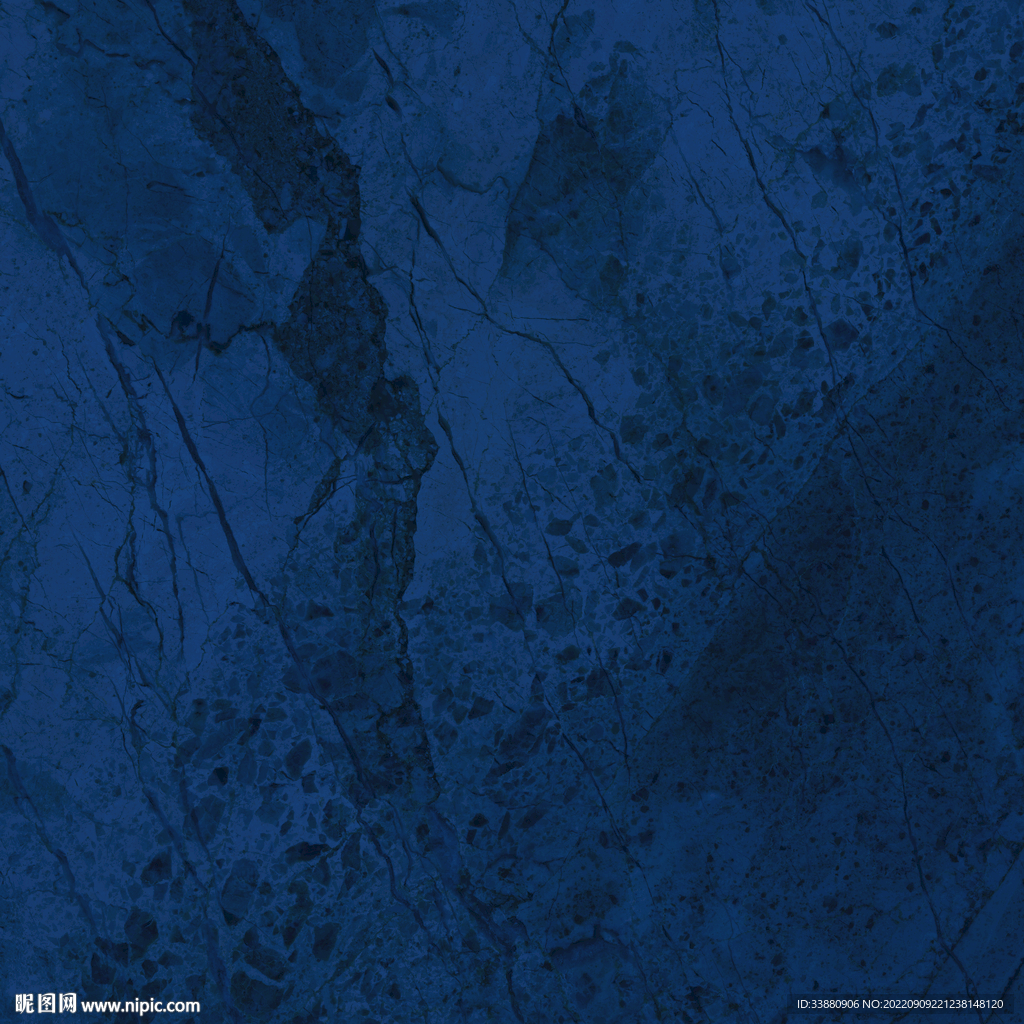 蓝色爆款石材大纹 TiF合层