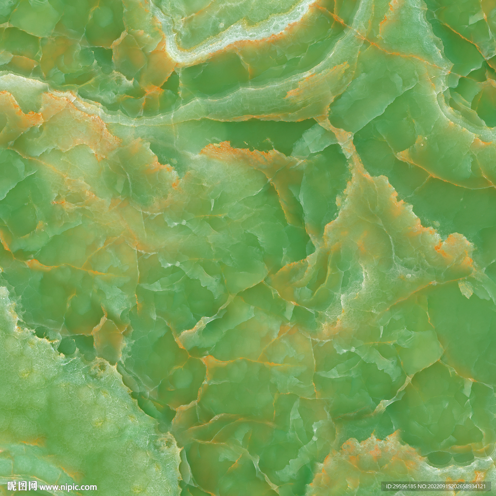 绿色大理石高清纹 Tif合层