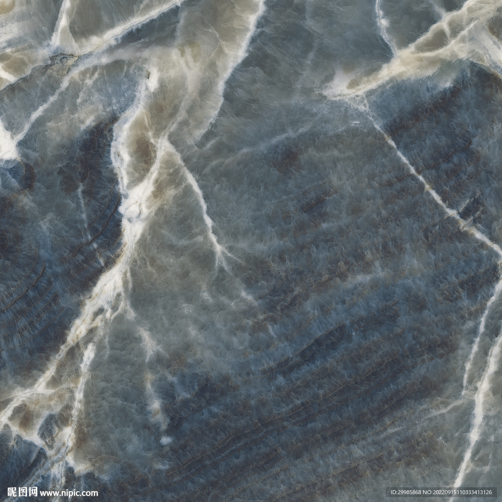 天然奢华石材纹理 TIf合层