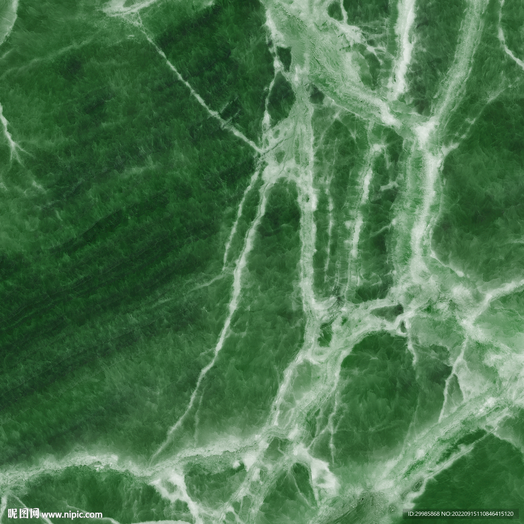 绿色 奢华石材纹理 TIf合层