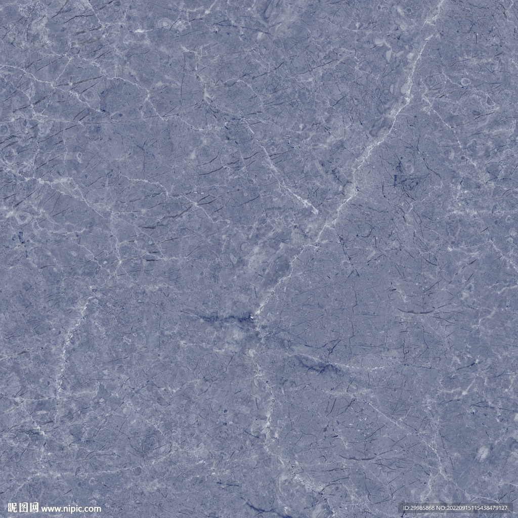 蓝色 最新石材大纹 TIf合层