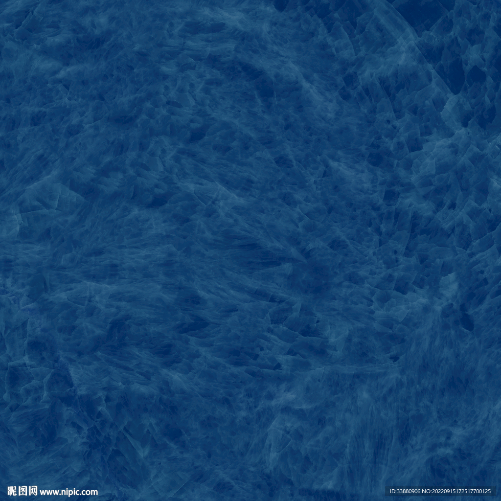 蓝色 大理石高档纹 TiF合层