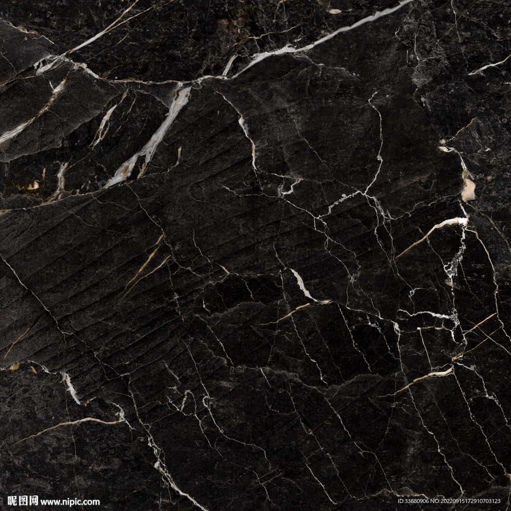 黑色高端大理石纹 TiF合层