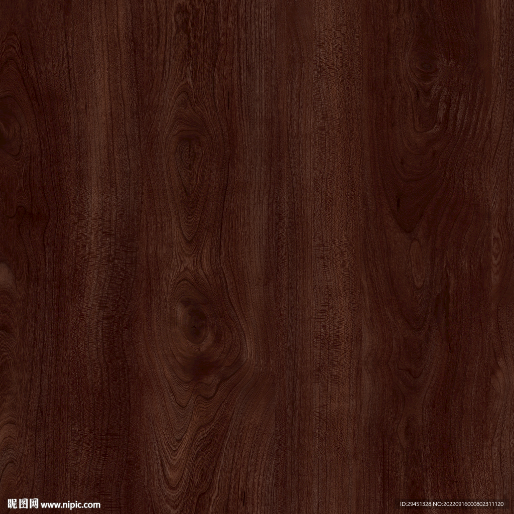 棕色 豪华清晰木纹 TIf合层