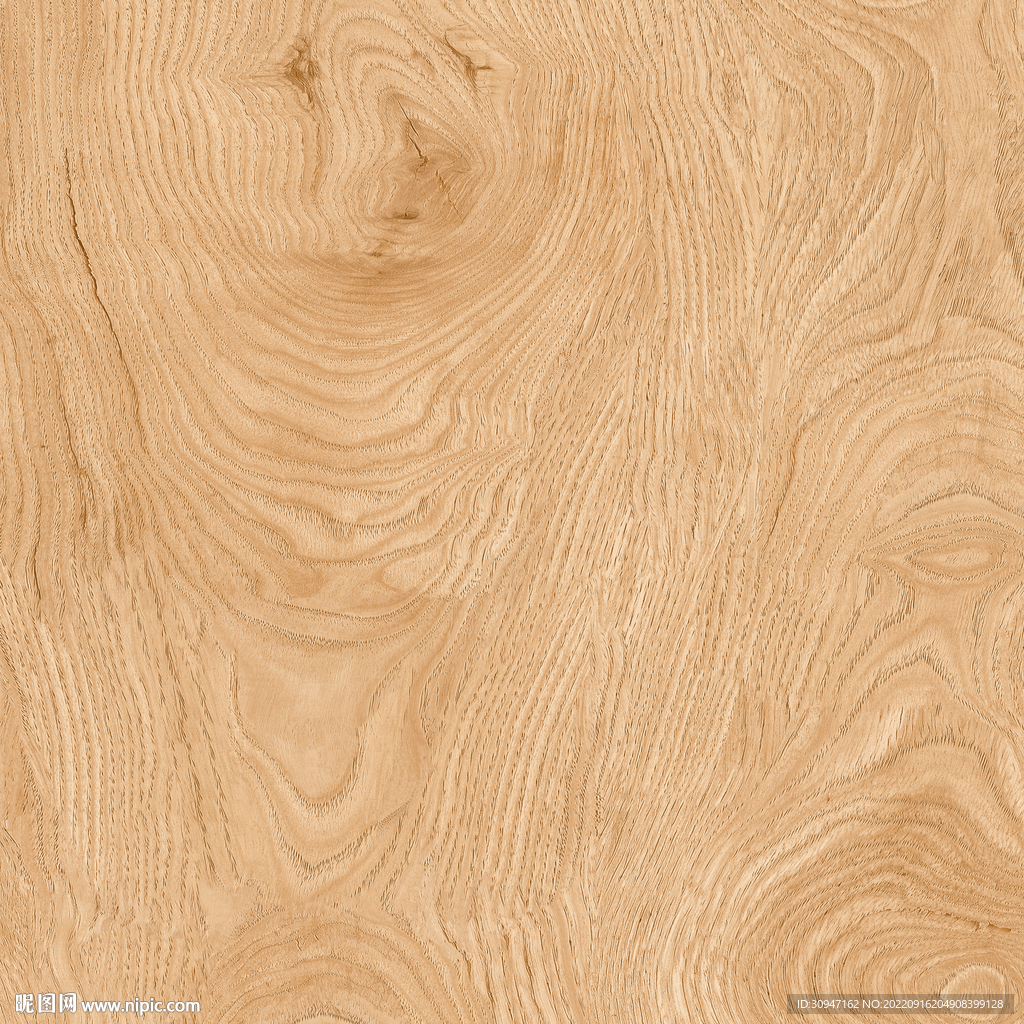 黄色 大图高端木纹 Tif合层