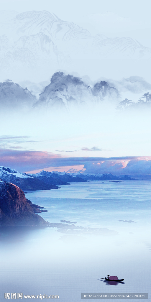 新品简约意境玄关 tiF分层