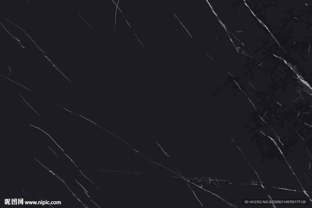 黑色大理石纹理大理石瓷砖