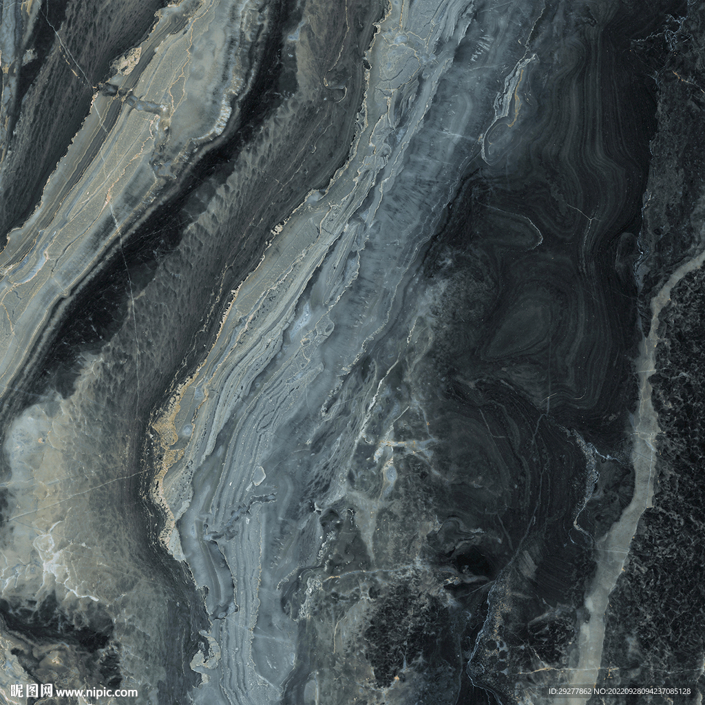 高端豪华清晰石纹 tIf合层