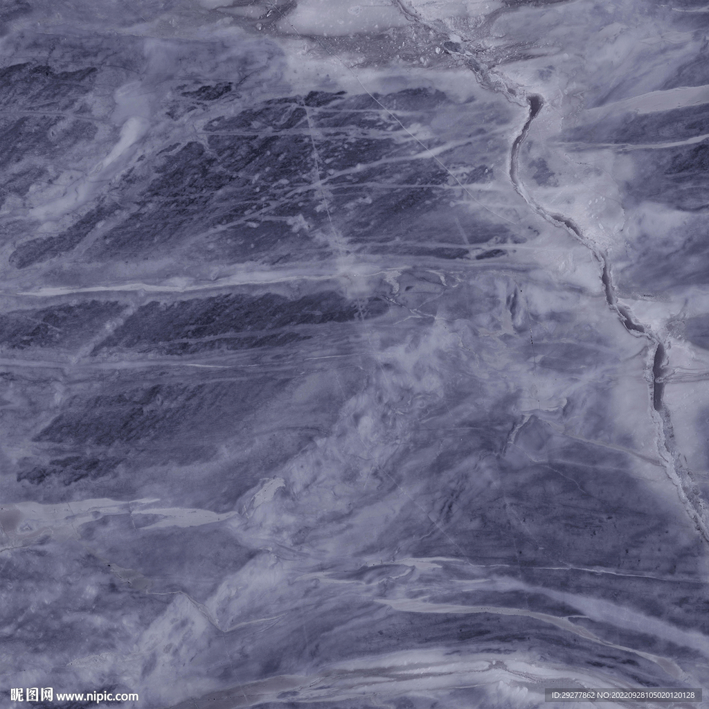 蓝色高清奢华石纹 tIf合层