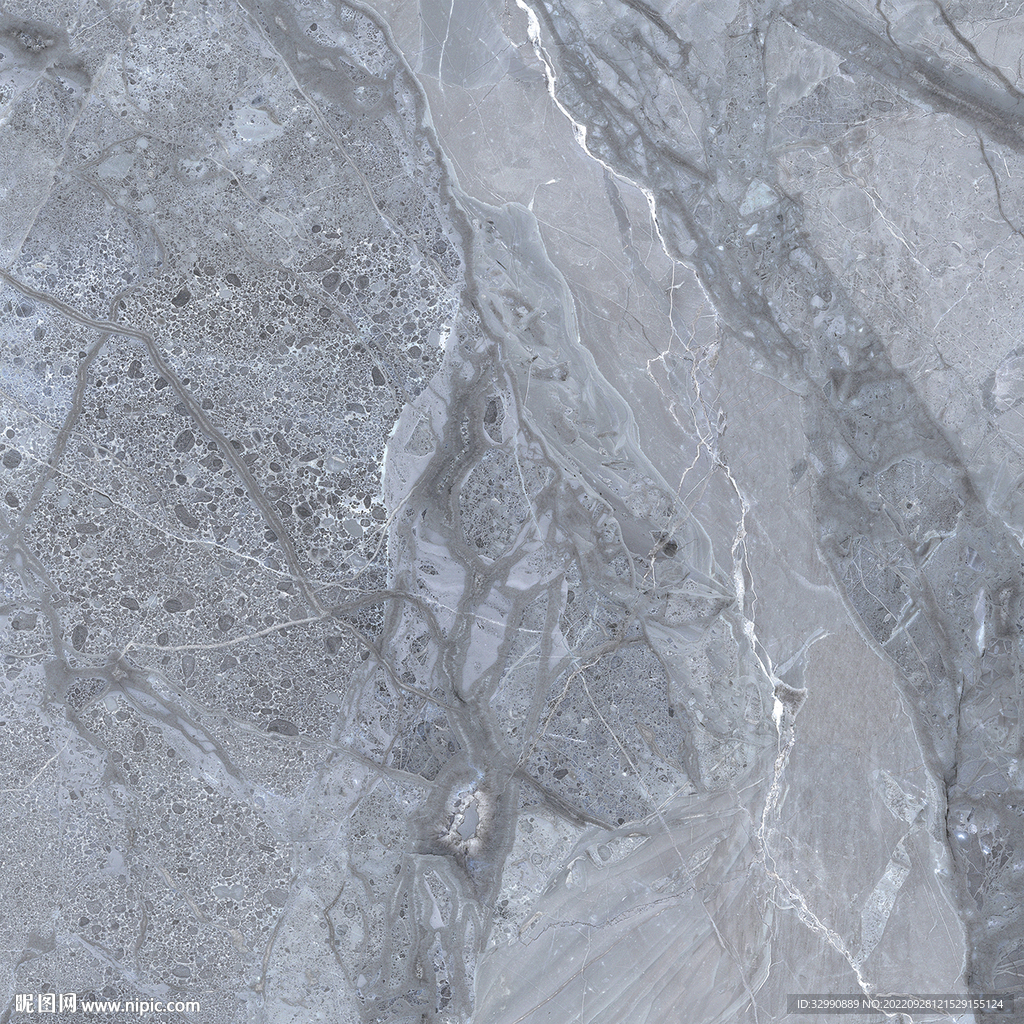 中灰石材清晰石纹 Tif合层