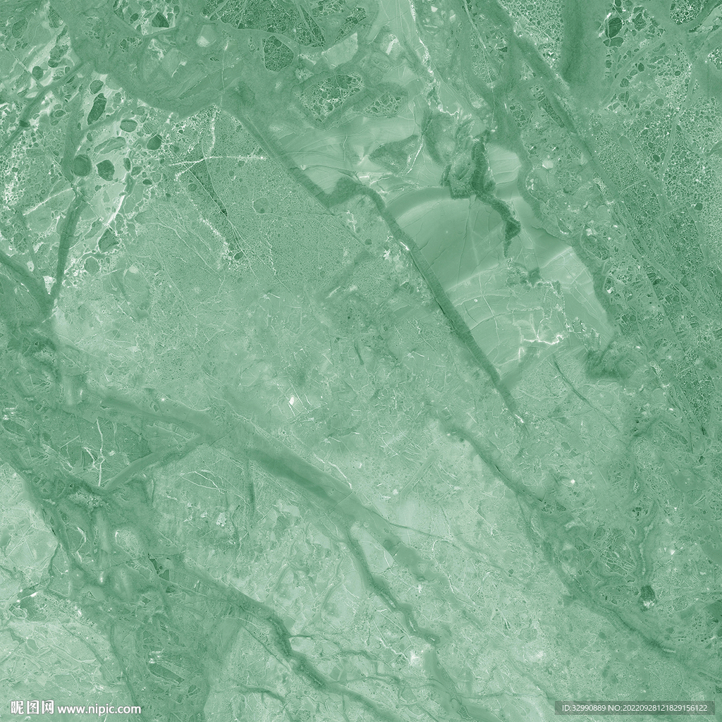 绿色豪华人气石纹 Tif合层