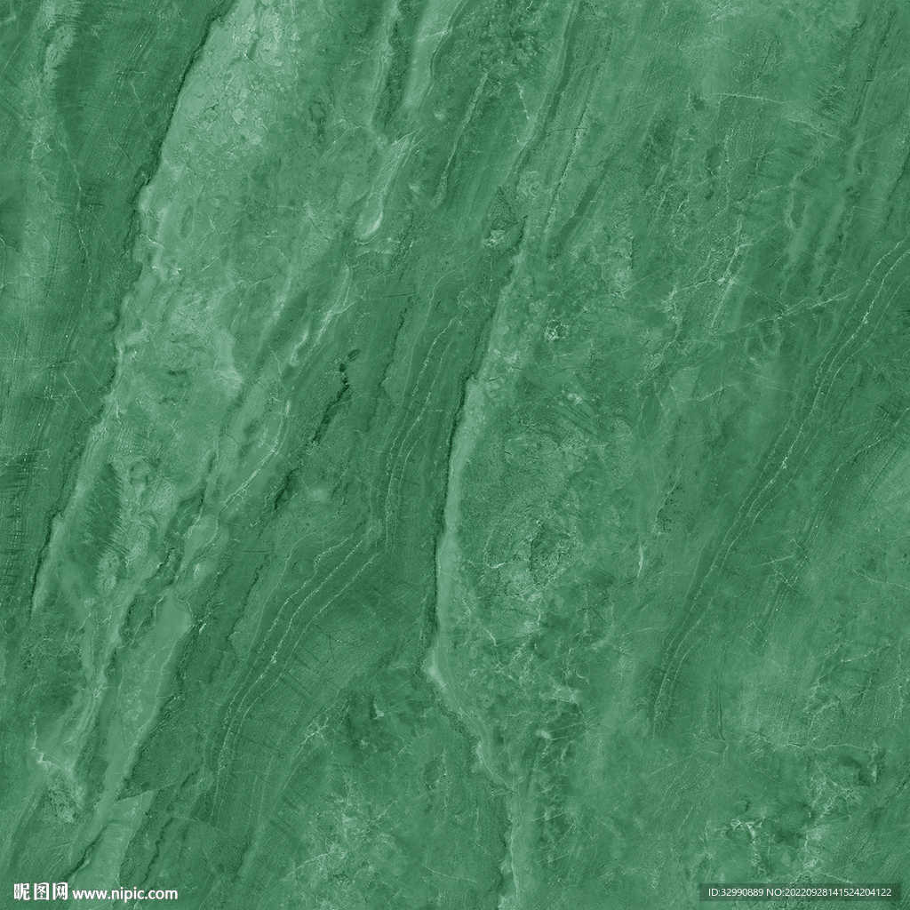 绿色现代高清石纹 Tif合层
