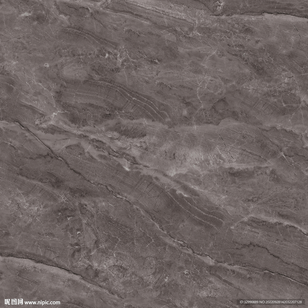 咖色 现代高清石纹 Tif合层