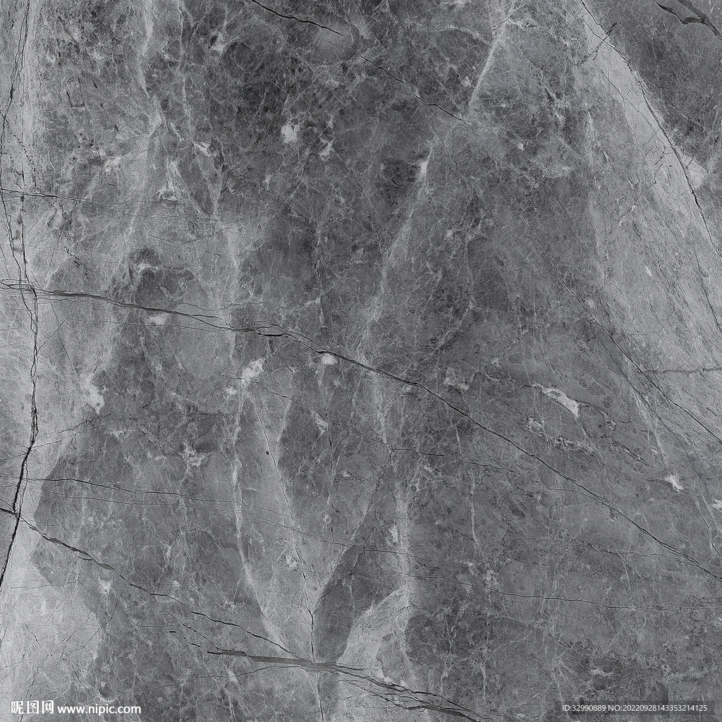 深灰现代高清石纹 Tif合层