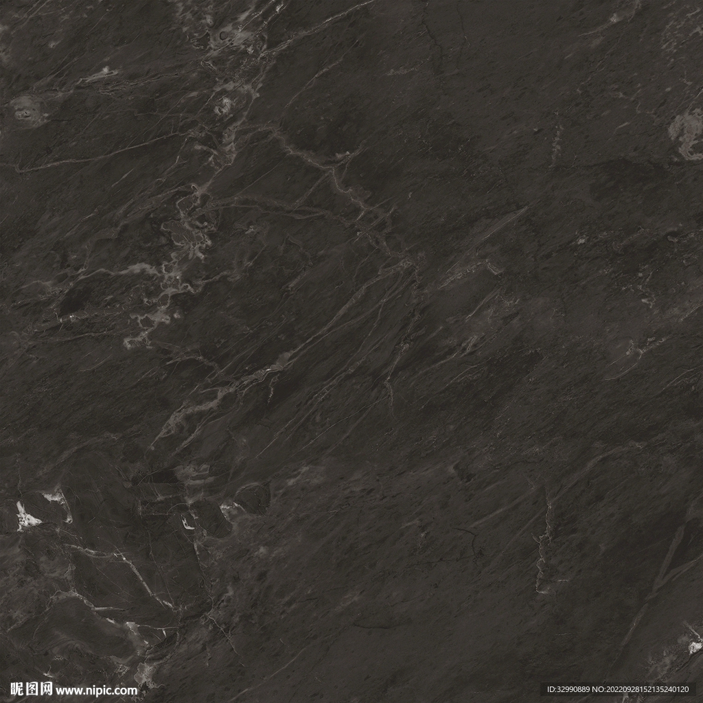 黑色现代高清石纹 Tif合层
