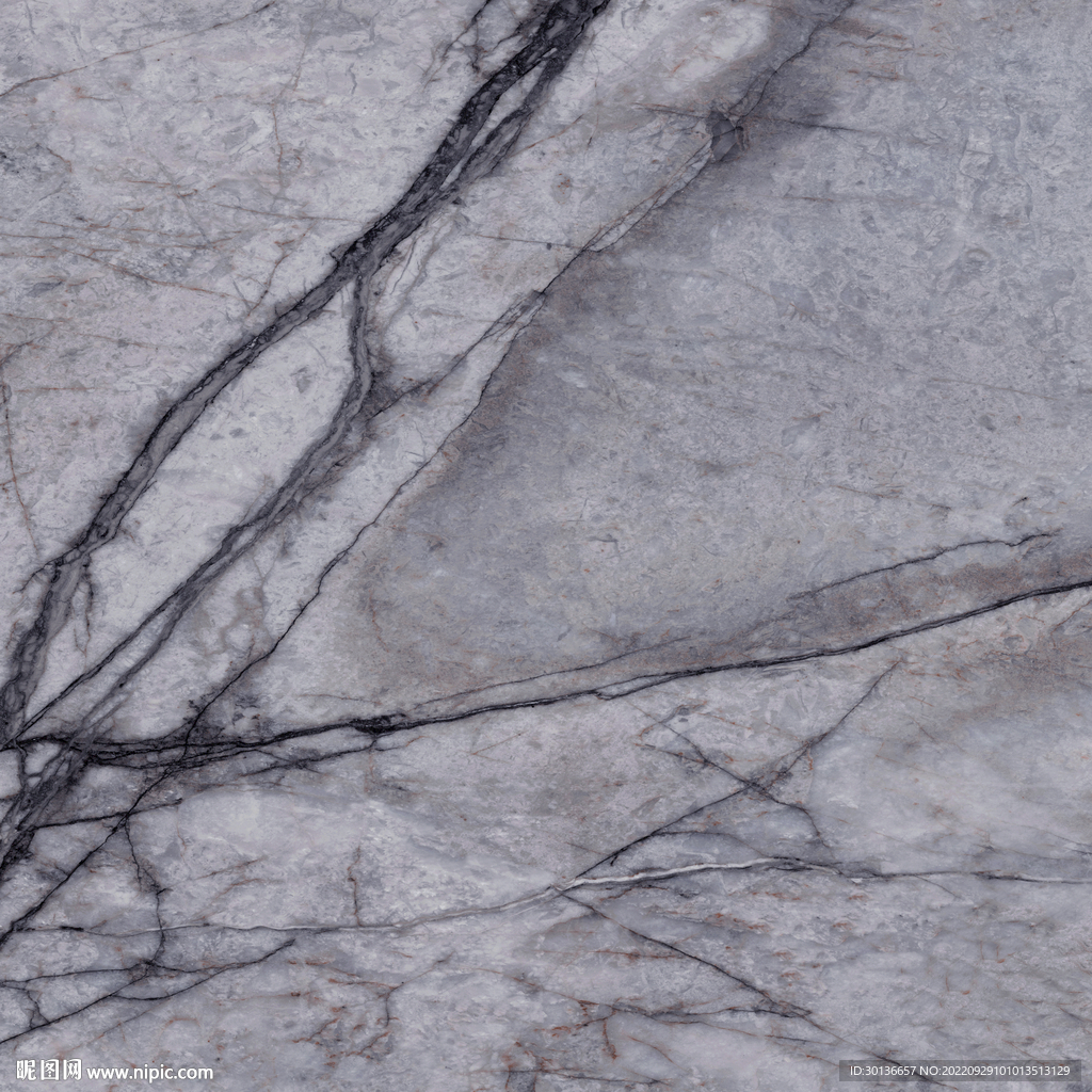 奢华石材高清纹理 TiF合层