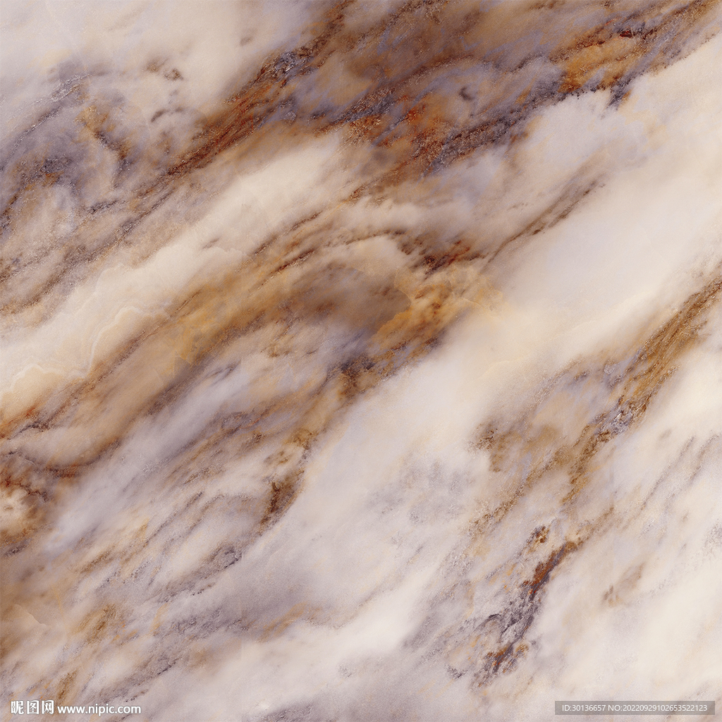 豪华石材高清纹理 TiF合层