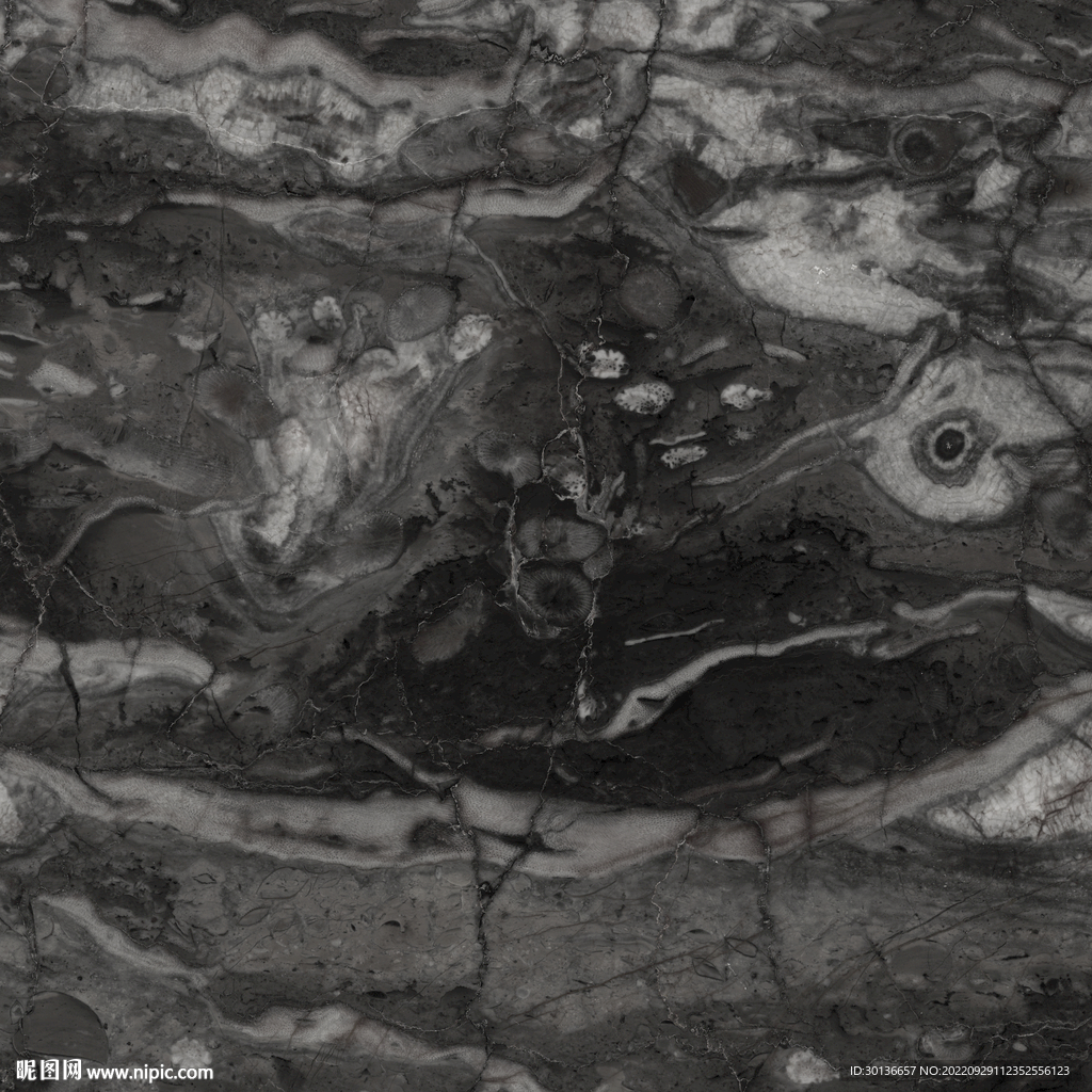 别墅高清质感石纹 TiF合层