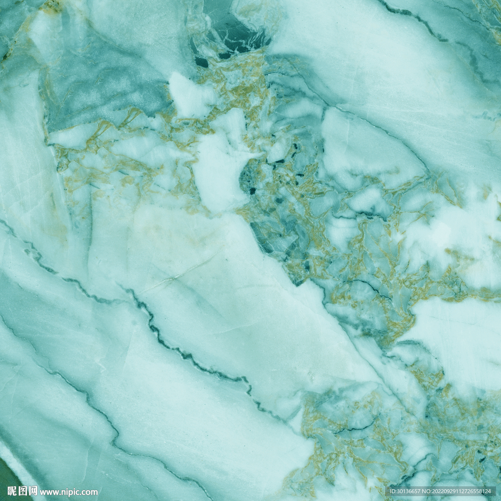 绿色 大理石新纹理 TiF合层