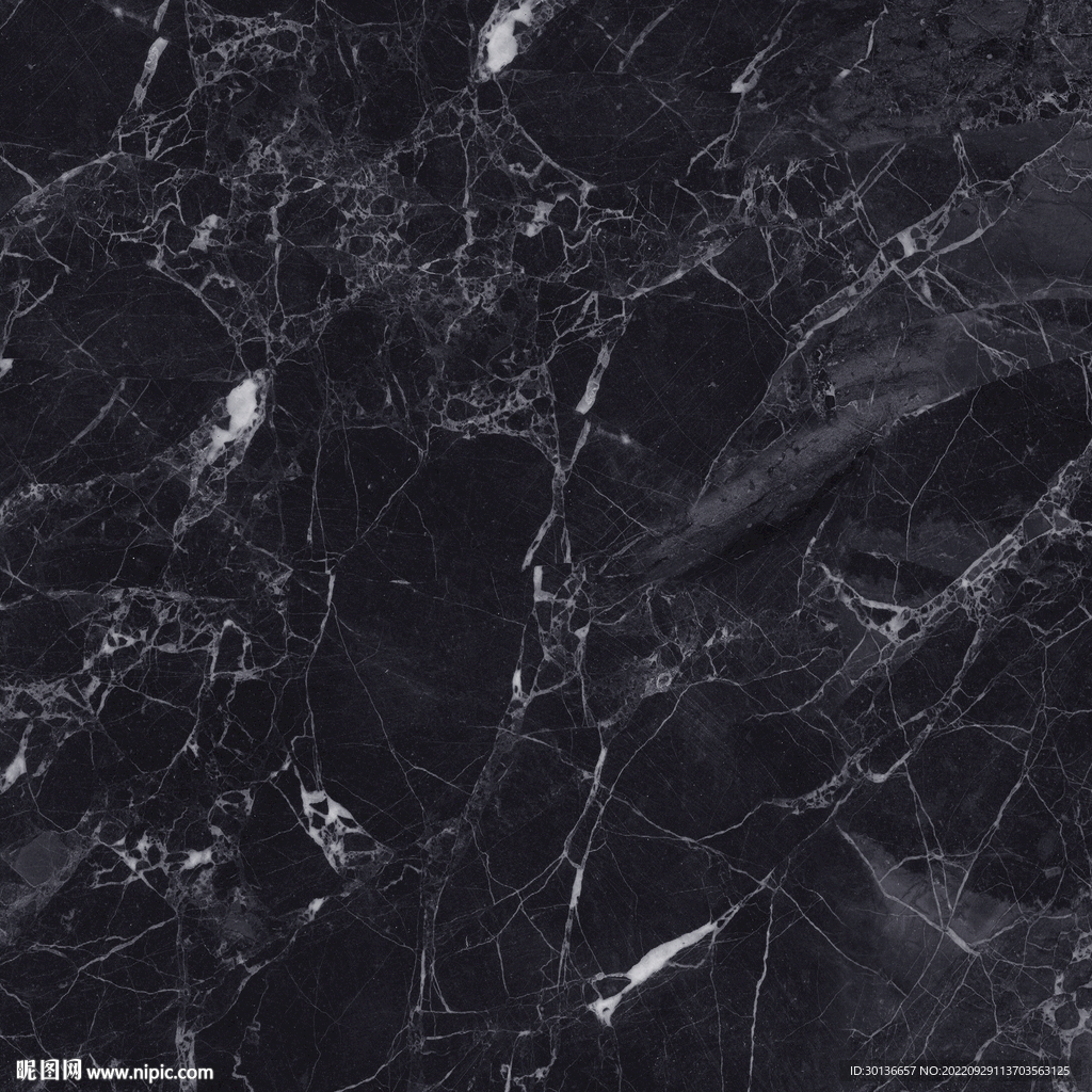 黑色 高清质感石纹 TiF合层